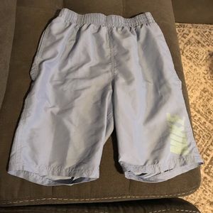 Kids Nike shorts